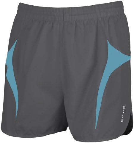 Spiro Muns Sports Micro-Lite Shorts