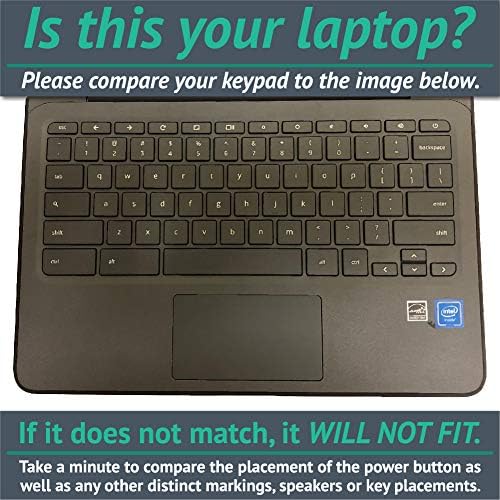 Mighyykins kože kompatibilan sa HP Chromebookom 11 G6 11.6 - crveni mistični plamen | Zaštitni, izdržljivi i jedinstveni poklopac