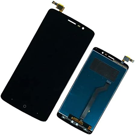 Duotipa LCD digitalizator displej sa ekranom osetljivim na dodir kompatibilan sa ZTE MAX XL N9560 Z986/Max Blue Z986DL 6,0 LCD ekran