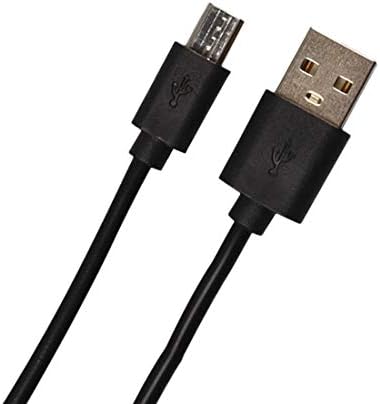 EzonPINZV USB kabel sa 5-pinskim micro-B utikačem sa teensy LC, brz kabl za punjenje za Teensy 3.0, 3.1, 3.2 Micro USB prijenos podataka Connect Teensy LC ili Teensy 3.2 na svoj PC ili Macintosh