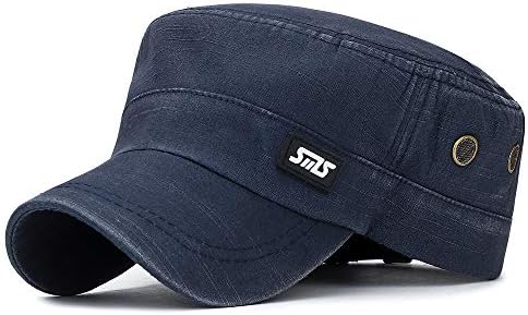 Vojni stil Stan Cap modna oprema za modnu odjeću Unisex Baseball Cap Sport sunčani šešir Trendi Vintage Exicture