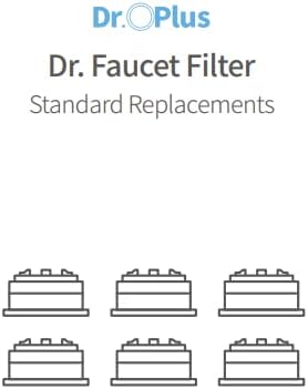 Arize Početna Dr.OPLUS Doctor Filter - Zamjena standardne slavine za vodu