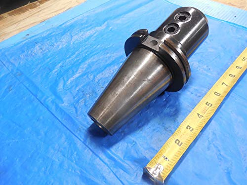 VALENITE CAT 50 1 1/4 Dia I. D. čvrsti držač alata za mlin 1.25 1.250 CNC mlin