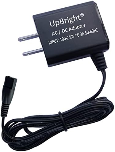 Upbright AC / DC adapter kompatibilan sa kamenom i rocker modelom P1122 P1122-1 7.4V 2000mAh 14.8Wh 7,4 VDC litijum-jonska baterija