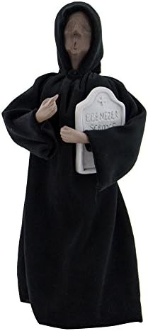 Byers 'Choice Spirit Buduća Caroler Figurica 208 iz kolekcije božićne karole