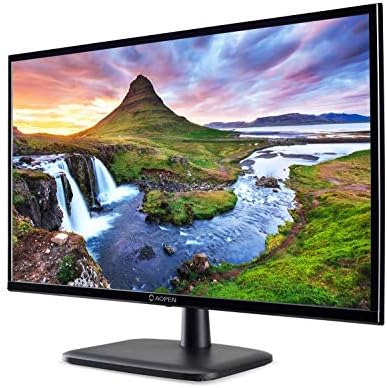 AOPEN 22cv1q bi 21.5 Full HD va Monitor za posao ili dom