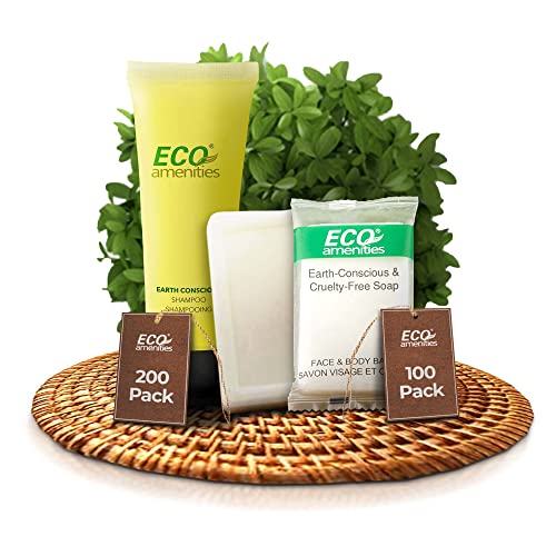 Eko sadržaji-Mini sapuni, hotelski sapuni, toaletne potrepštine putne veličine i setovi šampona i regeneratora putne veličine sa mirisom