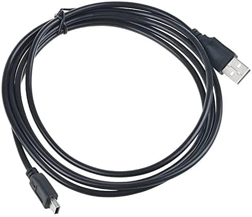 Parthcksi USB 3.3 FT kabelski laptop PC podatkovni kabelski kabel za sinkronizaciju za TDS Trimble 800/900 1050 serija USB sučelje kabel kabela
