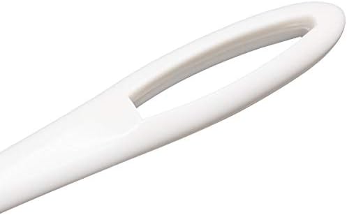 Top-proljetna bijela meka čekinja dugačka ručka Eko plastično sredstvo za čišćenje toaleta