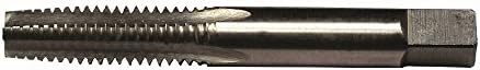 Viking bušilica i alat 55031 tip 23 HSS opće namjene ravna slavina za flautu, Bit za slavinu, 5/8-11