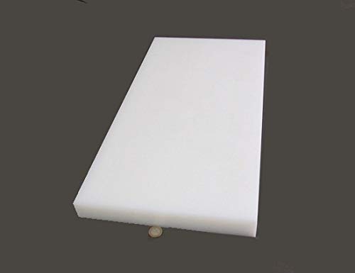 UHMW pe bijeli list 1.50 x 12x 24