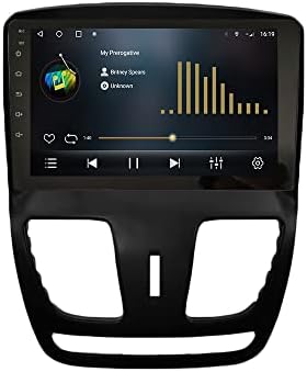 Android 10 Autoradio auto navigacija Stereo multimedijalni plejer GPS Radio 2.5 D ekran osetljiv na dodir forSaipa Saina Octa jezgro