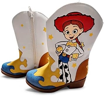 Disney Toy Story djevojka je upaljena kaubojka čizma