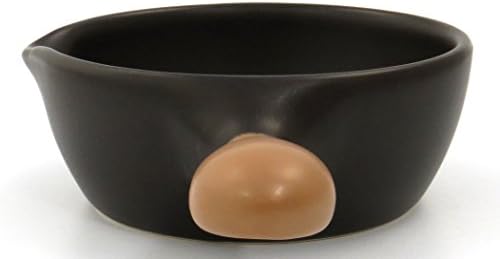 Saucepan lonac, 12,5 cm, crni
