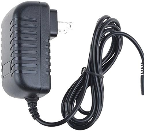 MARG AC adapter za Prestigio MultiPad Multi Pad PMP5597DB PMP3370B Android tablet PC Wall Home Charger Power Cord PSU