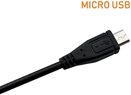 ZZHXSM 12V do 5V mikro USB adaptera za napajanje, Buck Converter modul prsten za prsten za tipkovnicu Konverter korak dolje modul