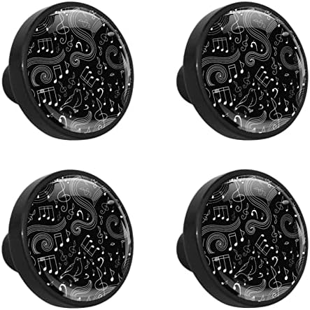 Lagerery dugmad za fioke dugmad za bilješke dugmad za ormariće za vrtiće komoda dugmad okrugla dekorativna dugmad Soba 4 kom 1. 3x1.