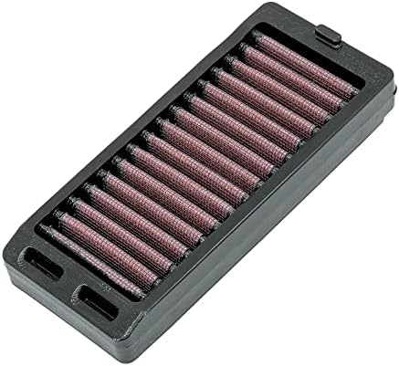 DNK visoki performanse Air filter kompatibilan je za Daytona Zontes ZT 155 PN: P-DA15N21-01