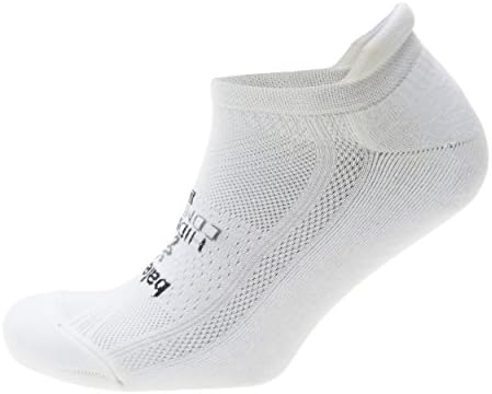 Balega Hidden Comfort Performance No Show atletske čarape za trčanje za muškarce i žene