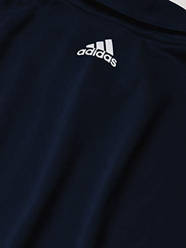 Adidas Muška osnovna polo majica od 3 pruge