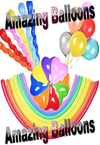 Baloni za zabave u raznim bojama i 4 stila 12 inča 100 kom lateks kvaliteta helijuma za dekoraciju zabave…