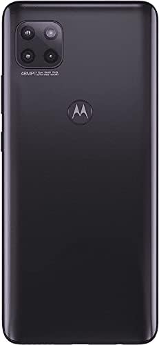 Motorola jedan 5g ace 128GB + 6GB RAM 6,7 Prikaz XT2113-2 Smartphone - vulkanski sivi