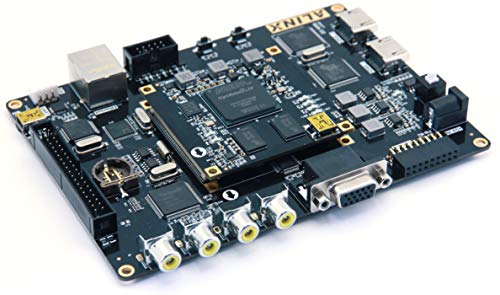 Alinx marke Intel ALTERA FPGA razvojni odbor Cyclone IV Video slika Obrada HDMI ulaz / izlaz