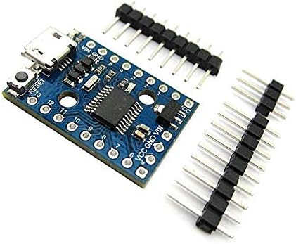 Gump's Grocery Micro USB DigisPark Pro Development Board Kickstarter Attind167 za Arduino