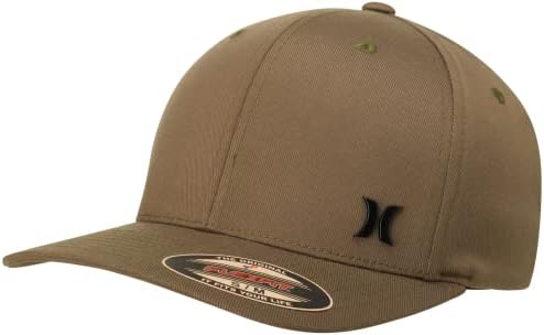 Hurley Muška bejzbol kapa - šešir Iron Corp