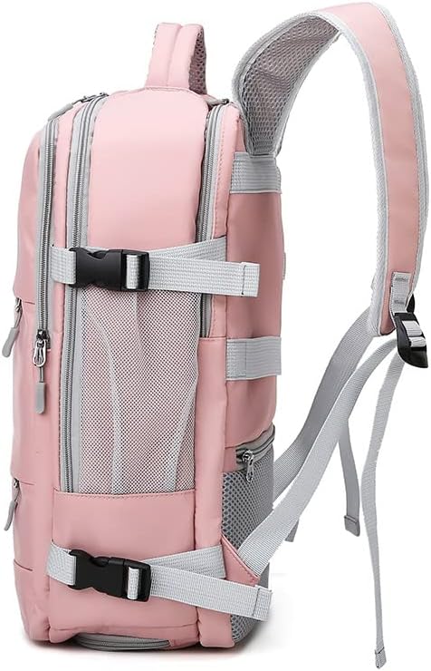 Turistička torba za vikend putnika Lagani ruksak Muška planinarska teretana Torba za ženska ruksaka