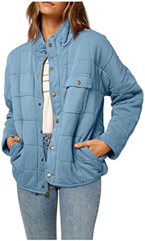 Xydaxin jakna Žene sa zimskim kaputima sa zatvaračem za žensku kaznu jaknu