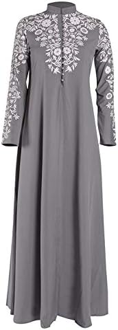 Abayas za ženska muslimanska elegantna haljina muslimanska odjeća za muškarce Islamsko set