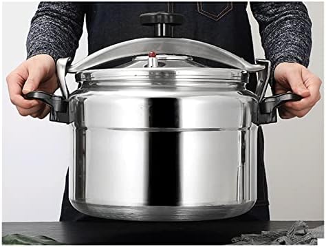 Steamers kuhinjski štednjak pod pritiskom od legure aluminija plinski štednjak može koristiti lonac otporan na eksploziju štedljivi kućni pribor za kuvanje 3l / 4L