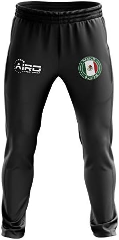 AirosportSwear Mexico Concept Fudbalski trening hlače