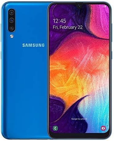 Samsung Galaxy A50 A505G 64GB, GSM otključana, plava