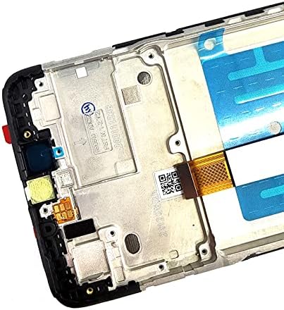 Eaglewireless LCD ekran osetljiv na dodir digitalizator±okvir za Samsung Galaxy A03s SM-A037U A037U1 1