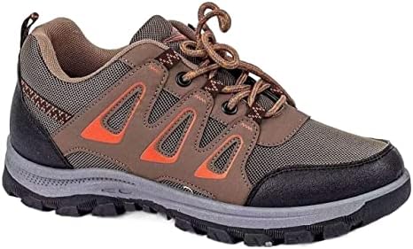 Gemeci široke cipele za teniranje za muškarce staze za trčanje cipele jogging zimske vanjske lagane prozračne atletske planinarske