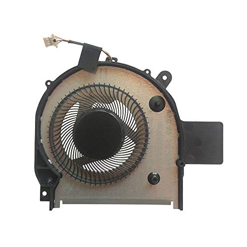 Novi zamjena Fan namijenjen za HP Pavilion x360 15-CR serije CPU hlađenje Fan L20819-001 TPN-W132 15-CR0010NR 15-CR0053WM 15-CR0051CL 15-CR0035NR