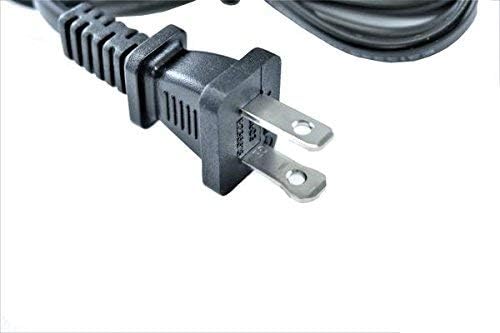 [Ul naveden] Omnihil 5 stopa dugačak kabl za napajanje kompatibilan sa Sega Dreamcast Console HKT-3020