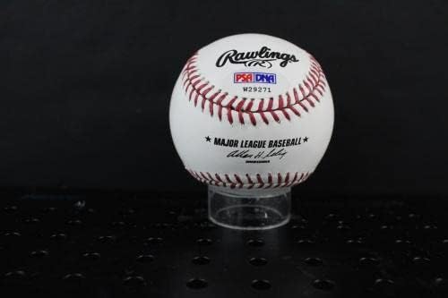 Bud Selig potpisan bejzbol autogram Auto PSA / DNK W29271 - AUTOGREMENA BASEBALLS