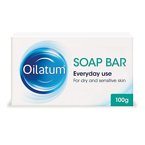 Oilatum 100g sapunica za suhu kožu