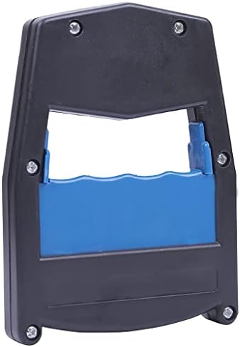 JGQGB elektronski ručni Rukohvat digitalna Sportska oprema za teretanu mjerač snage mjerač snage za fitnes prijenosni Force