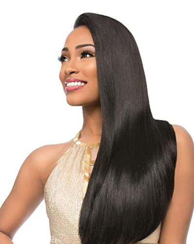 Sensationnel Empire Yaki weave hair-djevičanske ekstenzije ljudske kose Yaki texture hair za tkanje i šivanje u stilovima - ravno