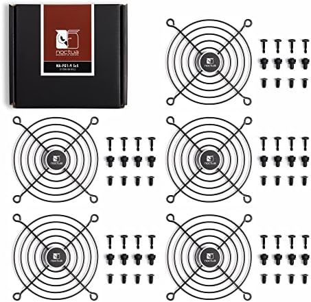 Noctua na-FG1-9 Sx5, Ventilatori za ventilatore 92mm