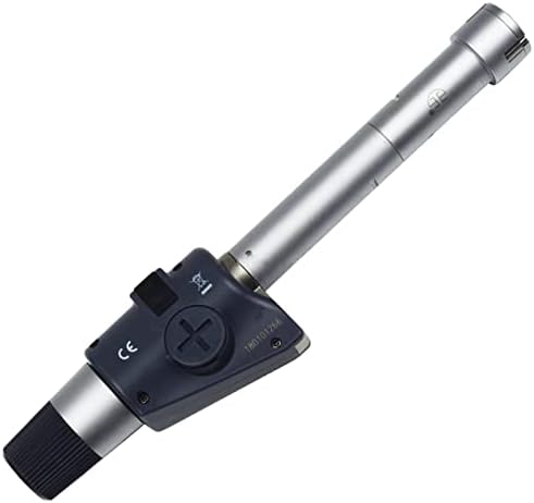 CDADY ELECTRONIC 3 točke unutarnji mikrometri 40-50mm 50-63mm 62-75mm 0,001mm digitalni tri točke unutar mikrometra