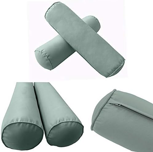 Prolinemax | samo poklopac | Vanjski stil 3 Dječji krevetić cijepljeni madrac, jastučić za jastuk za jastuk AD002