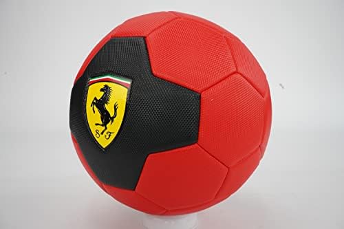 Dakott Ferrari br. 3 mini veličine 7,5 inča ograničena izdanje fudbalska lopta