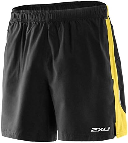 2XU muške brzine