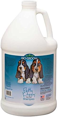 Bio-Groom Fluffy Puppy Šampon Za Kondicioniranje, 1 Galon