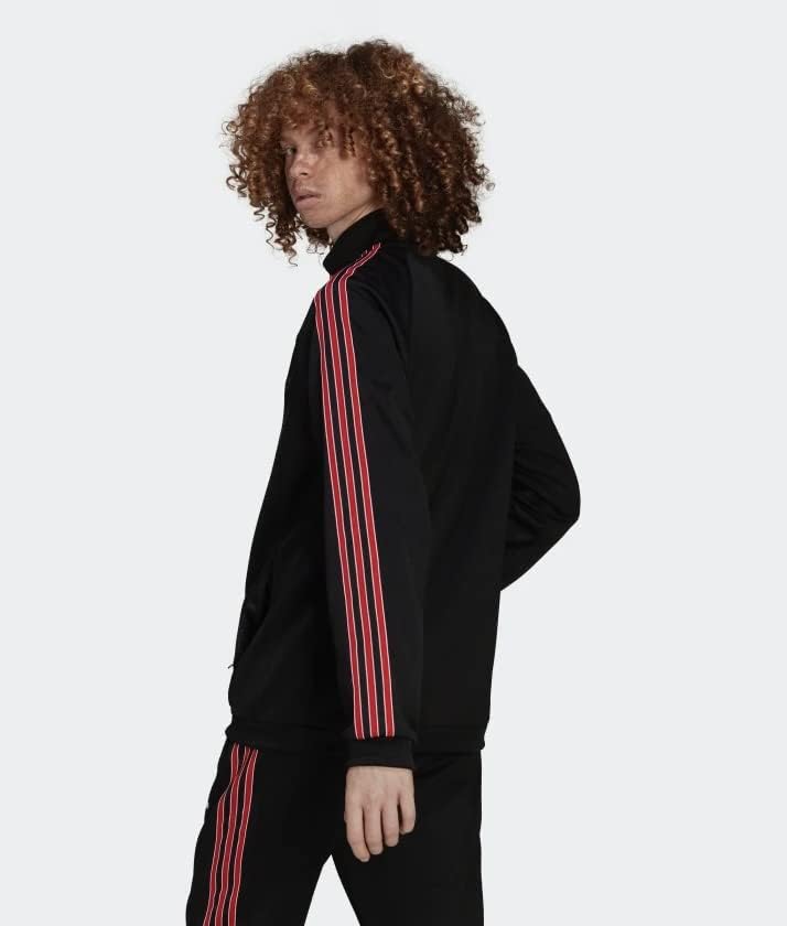 Adidas originali Muška jakna za staze Manchester United XL